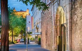 Best Western Premier Hotel Rebstock